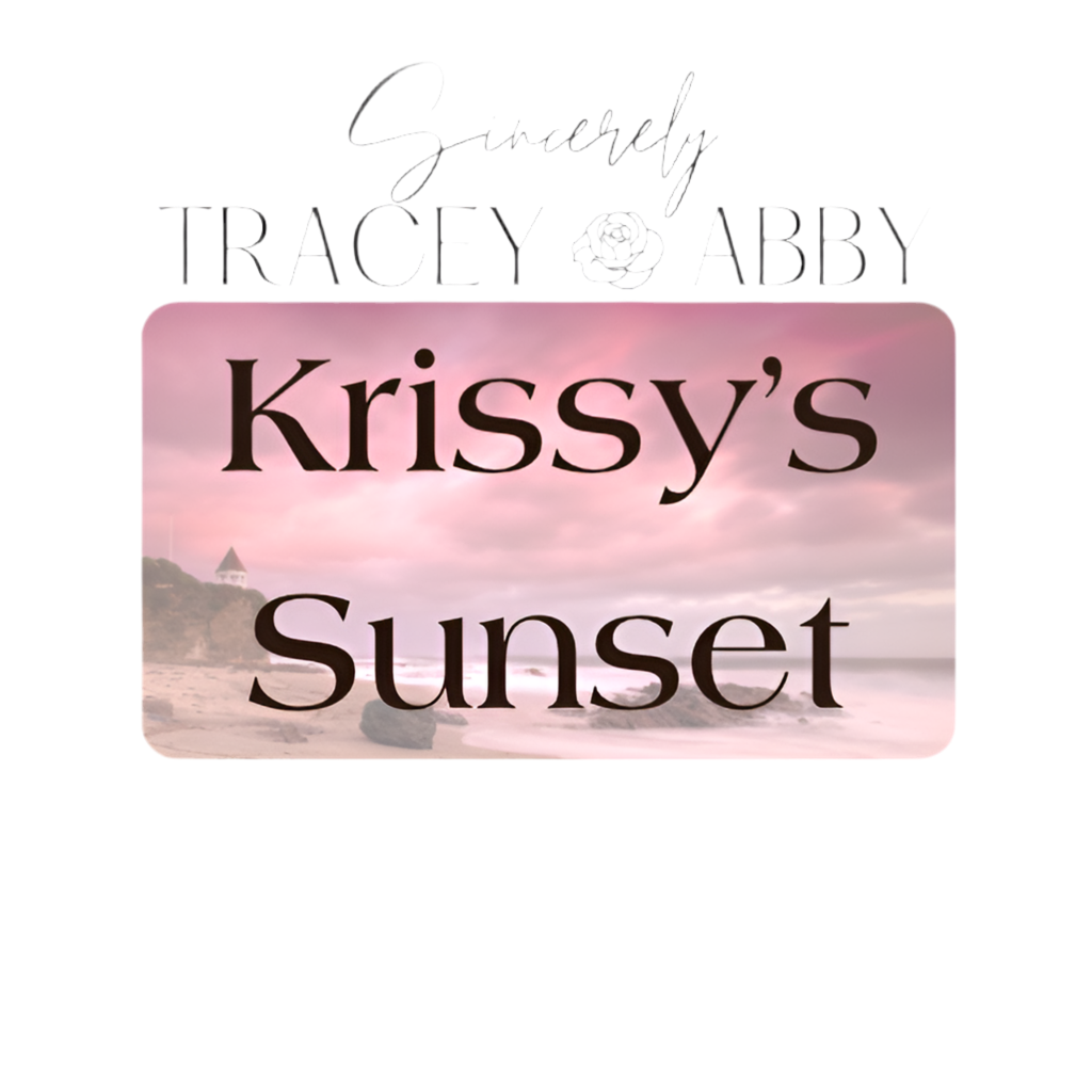 Krissy’s Sunset Parfum